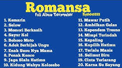 Kemarin - Romansa Full Album | Pilihan TOP 20 Lagu Paling Terbaik  - Durasi: 2:09:45. 