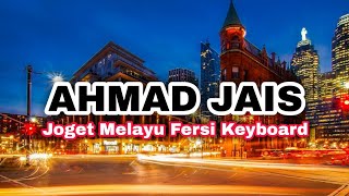 MELAYU AHMAD JAIS || LAGU JOGET TERBARY STYLE KEYBOARD WAKATOBI || LAGU ACARA 2024