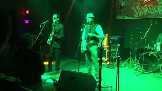 The Magnetics - Nel blu dipinto di blu - Volare