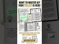 How to Write 30 Days of Content in 5 Minutes! ⚡️