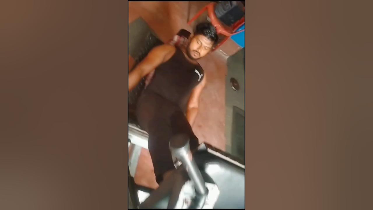 sab-kuch-dhund-dhundla-re-after-leg-workout-shortsvideo-reels