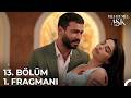 Muhtemel Aşk 13. Bölüm Fragmanı | Defne'm Beni Bırakma!