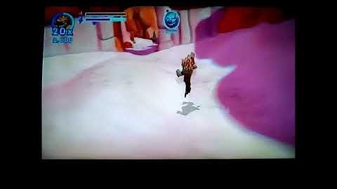 Crash Mind Over Mutant. The main mission  11. "Defeat Spikes." Optimization. Time 1 min :40 seconds