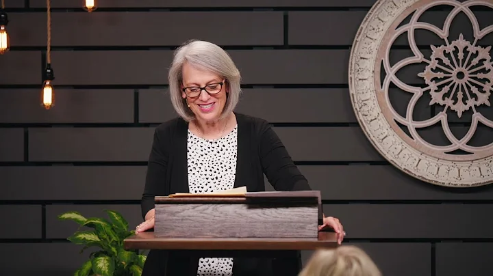 Lydia, Part 2: Inviting Others to Share Your Life
