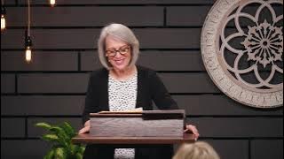 Lydia, Part 2: Inviting Others to Share Your Life