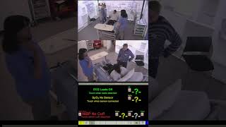 Pulmonary Embolism Simulation – Rapid Recognition and Escalation in the Deteriorating Patient