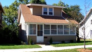 Residential for rent in Akron, OH - 2146 16th Street SW