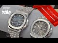 Full Video Coming Soon, Patek Phillipe, Rolex, Tudor, Omega Black Friday Sale @bq.watches &amp; more!