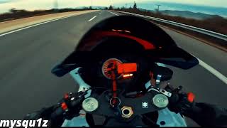 Funda Arar - Yak Gel / SUZUKI GSXR 1000 L1 (motorcycle edit) Resimi