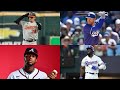 Who wins it all?!? Predicting division winners and WORLD SERIES CHAMPS!