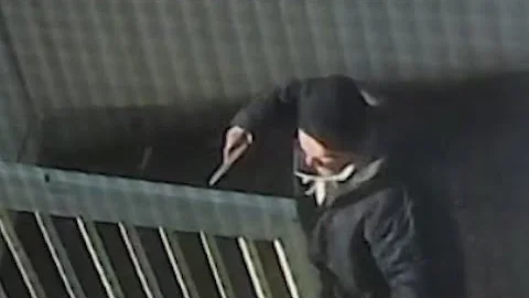 Officials release footage of deadly police shooting, jury says officers were justified