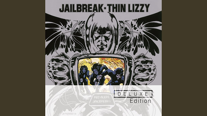 The Boys Are Back in Town Remix version - Remix performance video thumbnail