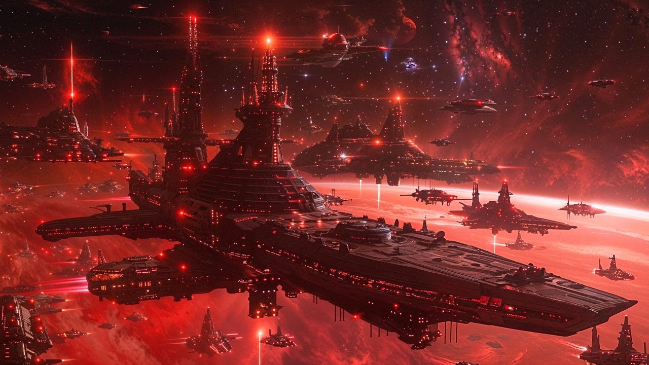 Humanity's Rise To A Multiplanetary Species Did Not Go As Planned | HFY ...