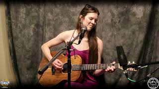 Jenna Greene - Words - Live Video