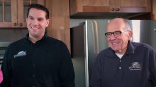 Pinke Homes Trusted Local North Dakota Home Builder