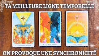 💫🔮YOUR MOST FAVORABLE TIMELINE🔮💫WE'RE GOING TO CREATE SYNCHRONICITY✨timeless draw