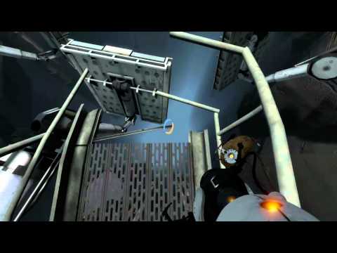 Portal 2 - Ich bin hier der Boss