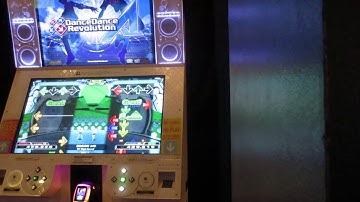 DDR: Egoism 440 Expert [18]