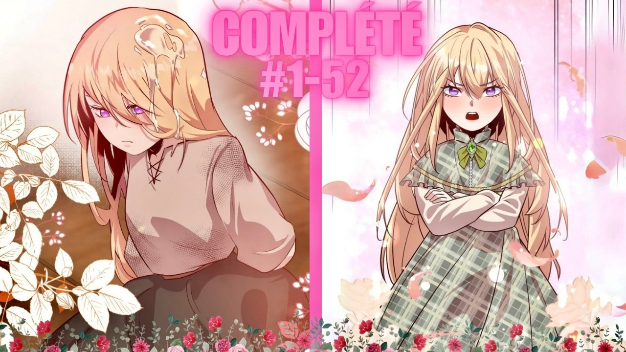 LATIA, DÉTERMINÉE À SURVIVRE, VA CONTRE LE DESTIN ET DÉSESPÈRE D'UN AVENIR AVEC LE FILS DU PRINCE