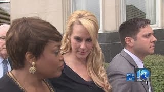 Former WTKR anchor sentenced for false tax return