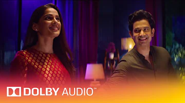 Dolby Audio Ke Saath Noise Nahi Experience | Dolby Audio | Dolby