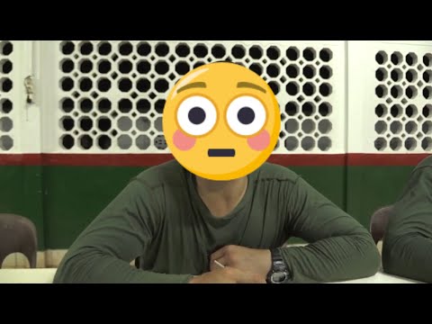No Morse code, no sleep!
