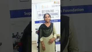 🎓 Transforming Dreams into Careers at CII MCC Vijayawada 💼✨