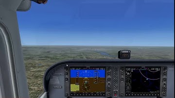 Basic Attitude Flying