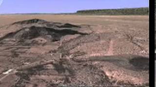 Campanas, La rioja, Argentina