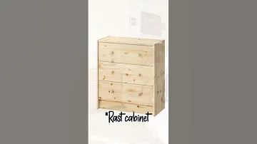 Two Unique DIY IKEA Hacks 