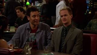 Robin Used To Do Wait For Itography