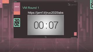 Automating incident response with Jamf Protect and Jamf Pro | JNUC 2020