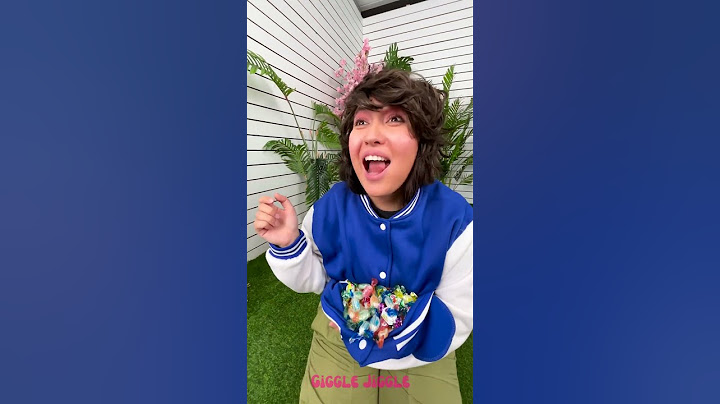 لقد سرقت وأكلت حلوى 'الخاصة'...🍬 أكبر خطأ على الإطلاق!😈