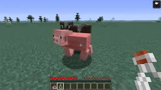 EXTRA ALCHEMY MOD: Pociones extra para Minecraft | Review 1.12.2