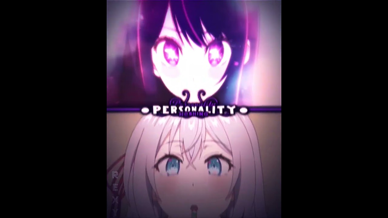 Ai Hoshino vs Alya Kujou (Beauty Wise)