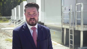 Bennettsville Community Microgrid