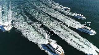 Ensign's Euro Yacht Showcase by Ensign Yachts 108 views 1 year ago 1 minute, 34 seconds