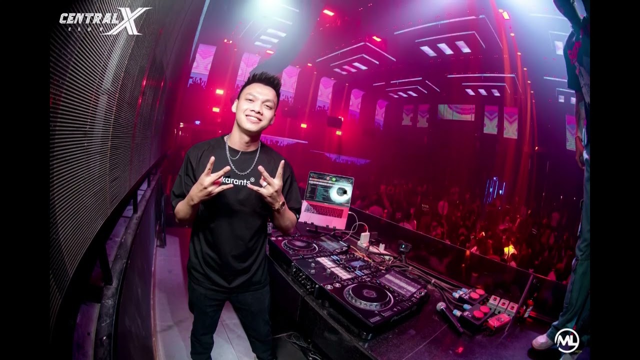 Mizter Kiiy ⭐🎶  Nonstop   Pok Pon Na x Crazy Frog x Phut Hon x 点歌的人   R3mix ⭐🎶🌈🚀