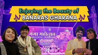 BANARAS - Experiencing the Musical magic of Kashi #Ep - 5 by Musical Divine Tushar  137 views 5 months ago 13 minutes, 33 seconds