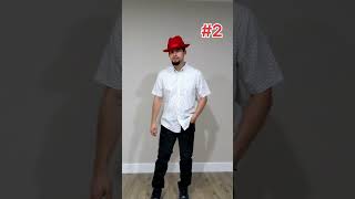 Fedora Fits 2 #fedora #fedorahat #mensstyle