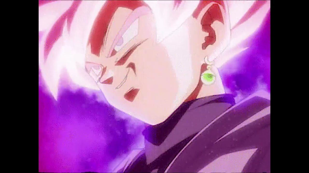 Dragon Ball Super OST - The Birth of a God (slowed + reverb)