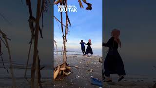 Tenangkan Dirimu Kau Terlalu Jauh Sebenarnya Aku Tak Seburuk Itu