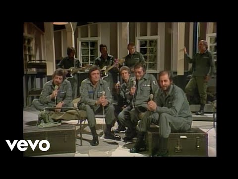 Johnny Cash, Startler Brothers - This Old House (Live)
