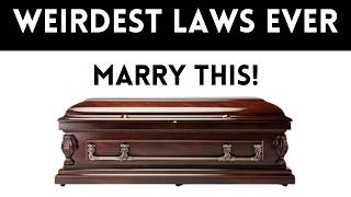Información Every Weird Law Around the World in 2 Minutes Actualización