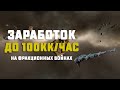 FW EVE Online. Полуафк заработок до 100кк isc в час.  ГАЙД ДЛЯ НОВИЧКОВ