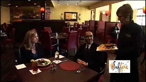 Marriott Hotel | Downtown Charleston | Best places to stay in Charleston