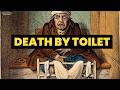 Germanys killer toilet erfurt latrine disaster  heinrich vi holy roman emperor  historycalling