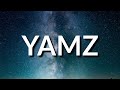 Masego & Devin Morrison - Yamz (Lyrics)