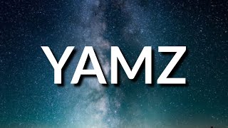 Masego & Devin Morrison - Yamz (Lyrics)