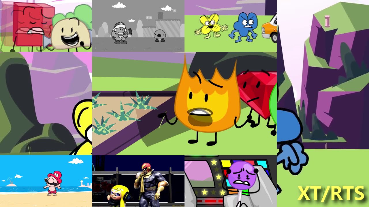 part 5 - part 5